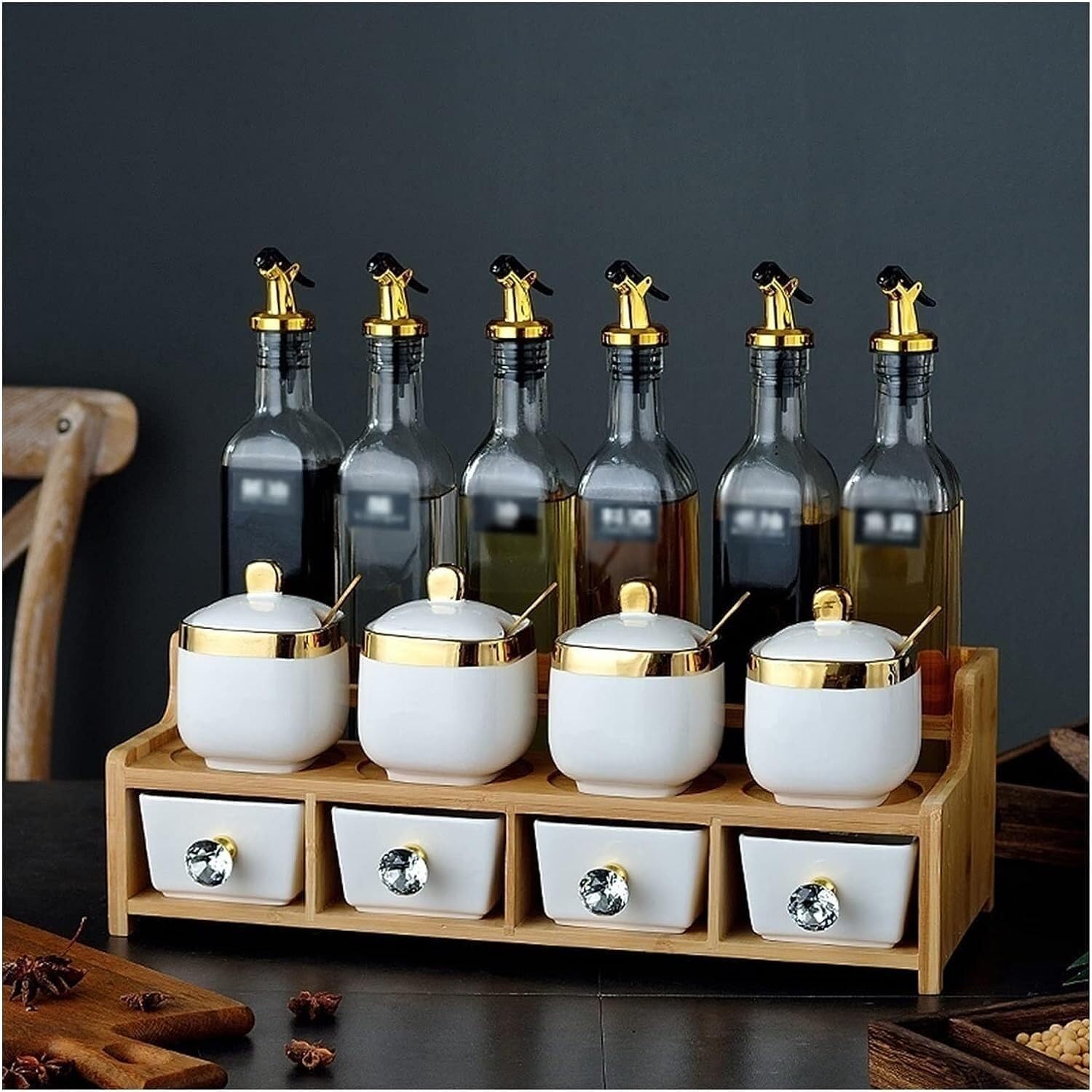 新品】ジェンマジャパンマルチイオナイザーシャワーヘッド&洗体の手袋